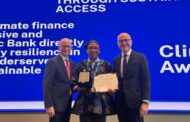 Republic Bank Ghana Wins International Award For Climate Finance Initiatives
