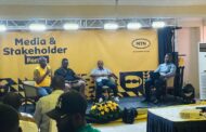 MTN Ghana To Invest $1.1Bn In Network Expansion Over Next Three Years