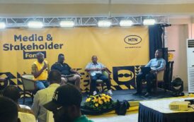 MTN Ghana To Invest $1.1Bn In Network Expansion Over Next Three Years