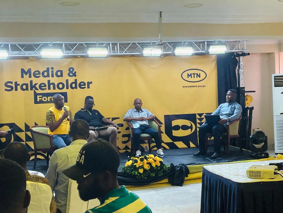 MTN Ghana To Invest $1.1Bn In Network Expansion Over Next Three Years