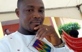 Female Kenkey Seller Arrested Over Death Of A Tailor In Koforidua