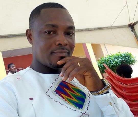 Female Kenkey Seller Arrested Over Death Of A Tailor In Koforidua