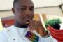 Former Hearts Of Oak Forward Bernard Arthur Hints At Imminent Retirement