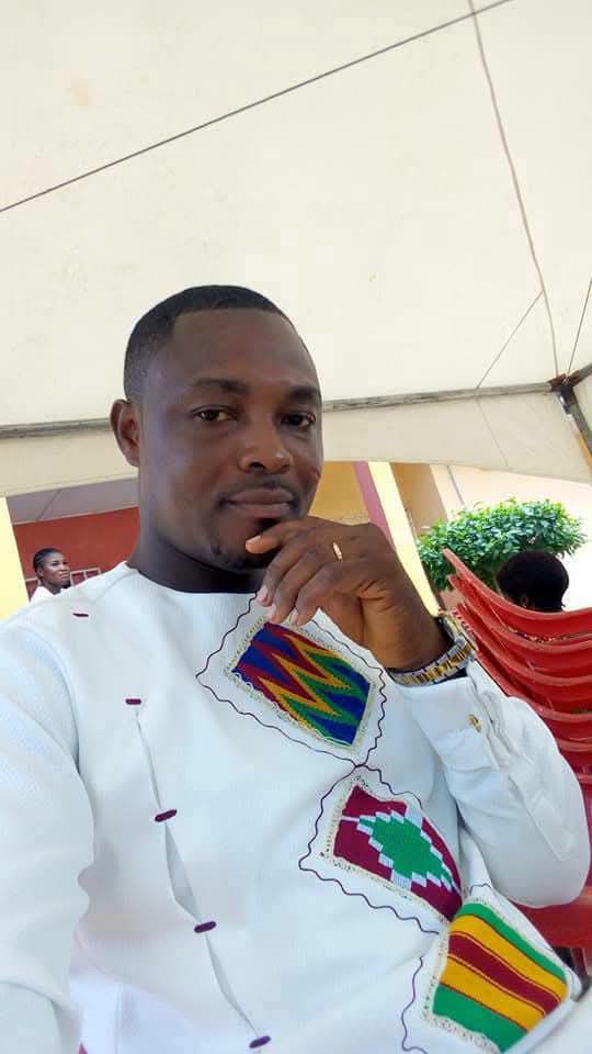 Female Kenkey Seller Arrested Over Death Of A Tailor In Koforidua