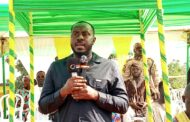 2028 Elections: Richard Yermoh pledges To Increase NDC Parliamentary Seats In Eastern Region