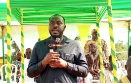 2028 Elections: Richard Yermoh pledges To Increase NDC Parliamentary Seats In Eastern Region