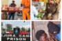 Theovision International Provides Free Healthcare And Treatment To Inmates, Officers Of Ejura Prisons