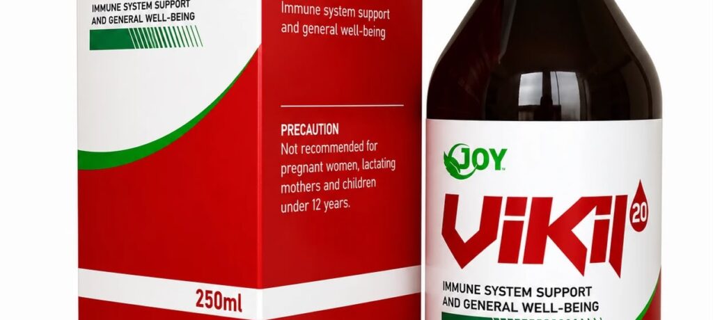 Ghanaian Herbal Vikil 20 Shows Promise Against Prostate Cancer Cells — Study