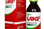 Ghanaian Herbal Vikil 20 Shows Promise Against Prostate Cancer Cells — Study