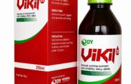 Ghanaian Herbal Vikil 20 Shows Promise Against Prostate Cancer Cells — Study