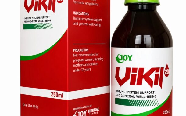 Ghanaian Herbal Vikil 20 Shows Promise Against Prostate Cancer Cells — Study